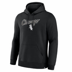 MLB Chicago White Sox Fanatics Lock-Up Legacy Hoodie