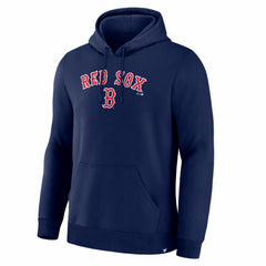 MLB Boston Red Sox Fanatics Lock-Up Legacy Hoodie