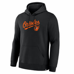 MLB Baltimore Orioles Fanatics Lock-Up Legacy Hoodie