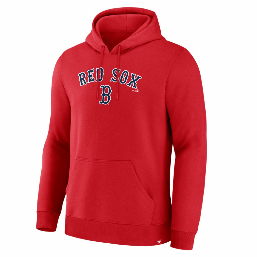MLB Boston Red Sox Fanatics Lock-Up Legacy Hoodie