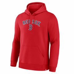 MLB Boston Red Sox Fanatics Lock-Up Legacy Hoodie