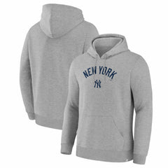 MLB New York Yankees Fanatics Lock-Up Legacy Hoodie