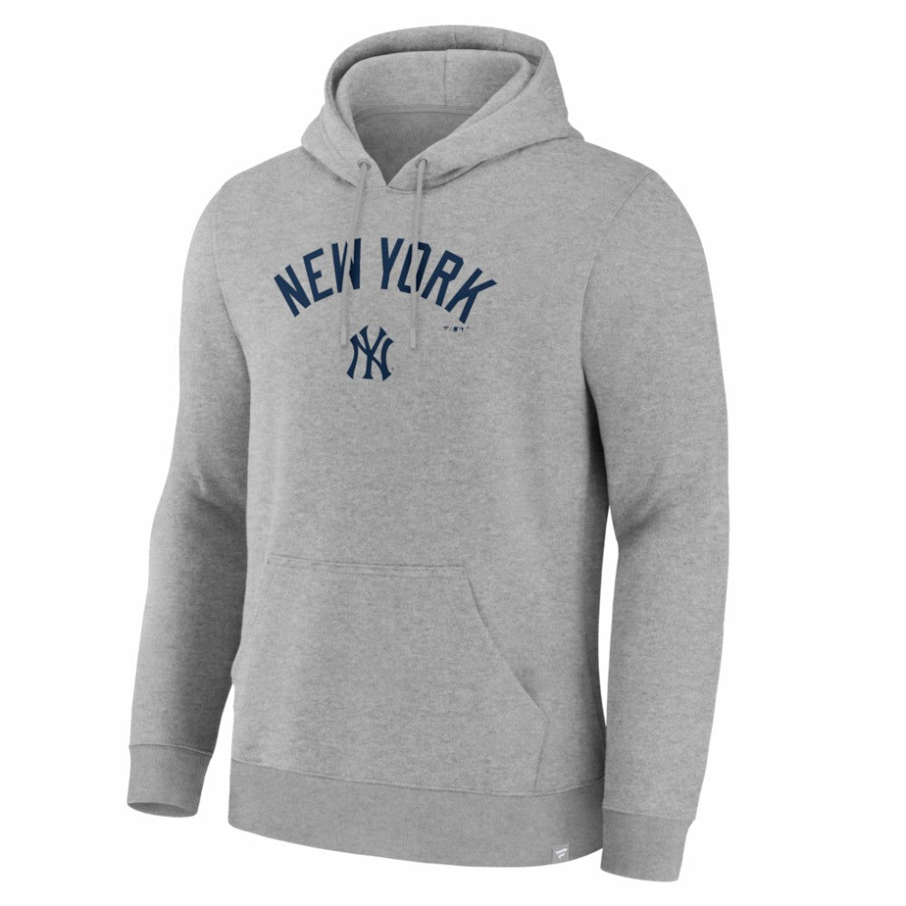 MLB New York Yankees Fanatics Lock-Up Legacy Hoodie