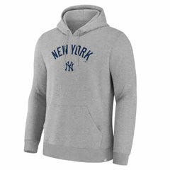 MLB New York Yankees Fanatics Lock-Up Legacy Hoodie