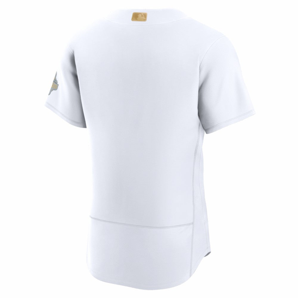 MLB Los Angeles Dodgers Nike 2026 Gold Collection Authentic Jersey