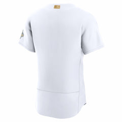 MLB Los Angeles Dodgers Nike 2026 Gold Collection Authentic Jersey