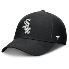 MLB Chicago White Sox Fanatics Core Adjustable Hat