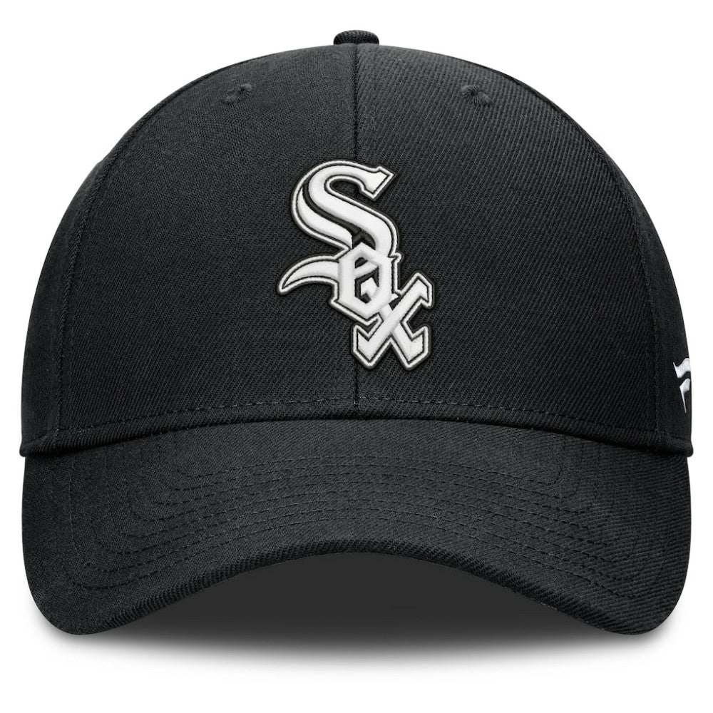 MLB Chicago White Sox Fanatics Core Adjustable Hat