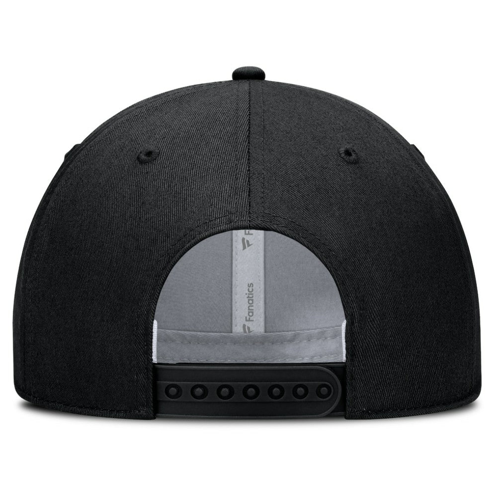 MLB Chicago White Sox Fanatics Core Adjustable Hat