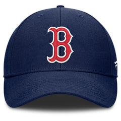 MLB Boston Red Sox Fanatics Core Adjustable Hat