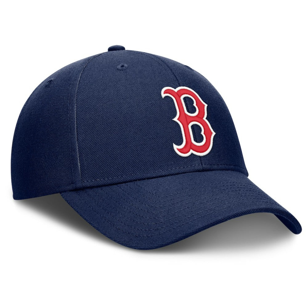 MLB Boston Red Sox Fanatics Core Adjustable Hat