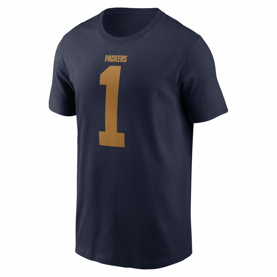 Micah Parsons  The 1923 Classic Name & Number T-Shirt - Green Bay Packers