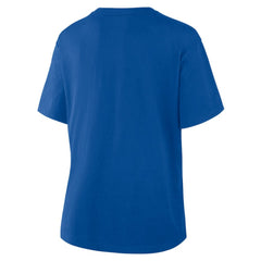 MLB Toronto Blue Jays Fanatics Women's Lockup Legacy T-Shirt