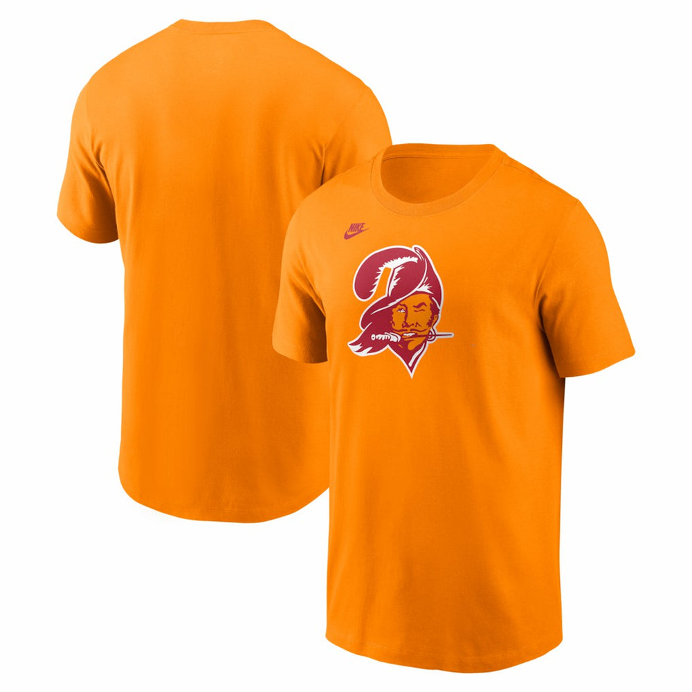 Bucco Bruce Club T-Shirt - Tampa Bay Buccaneers