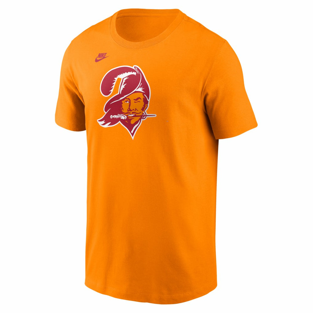 Bucco Bruce Club T-Shirt - Tampa Bay Buccaneers