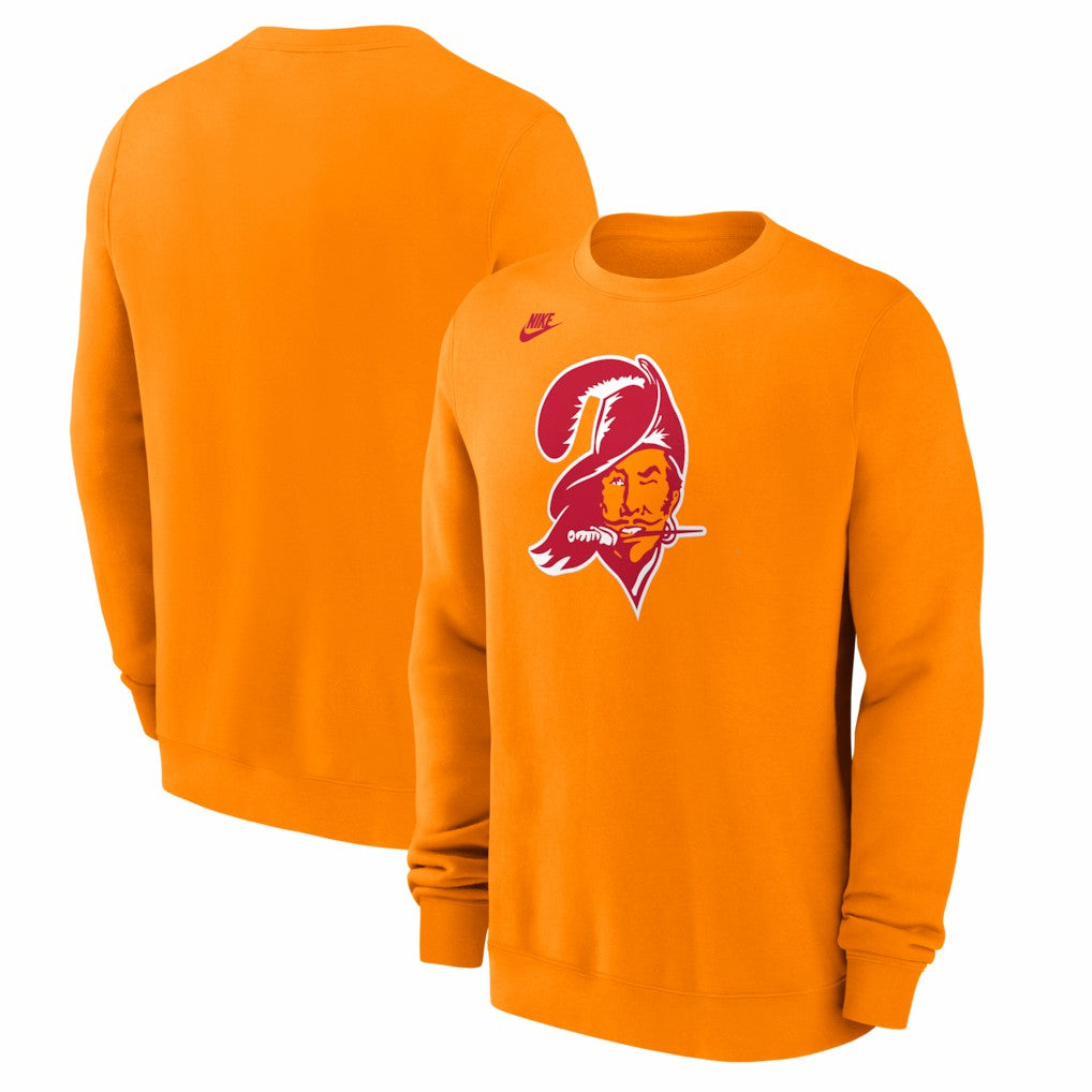Bucco Bruce Club Sweatshirt - Tampa Bay Buccaneers