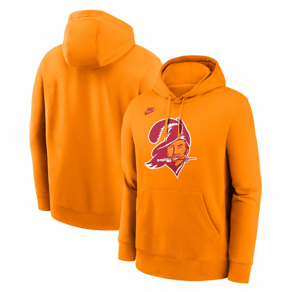 Bucco Bruce Club Hoodie - Tampa Bay Buccaneers