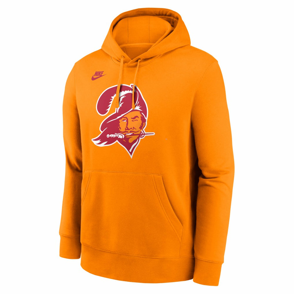 Bucco Bruce Club Hoodie - Tampa Bay Buccaneers