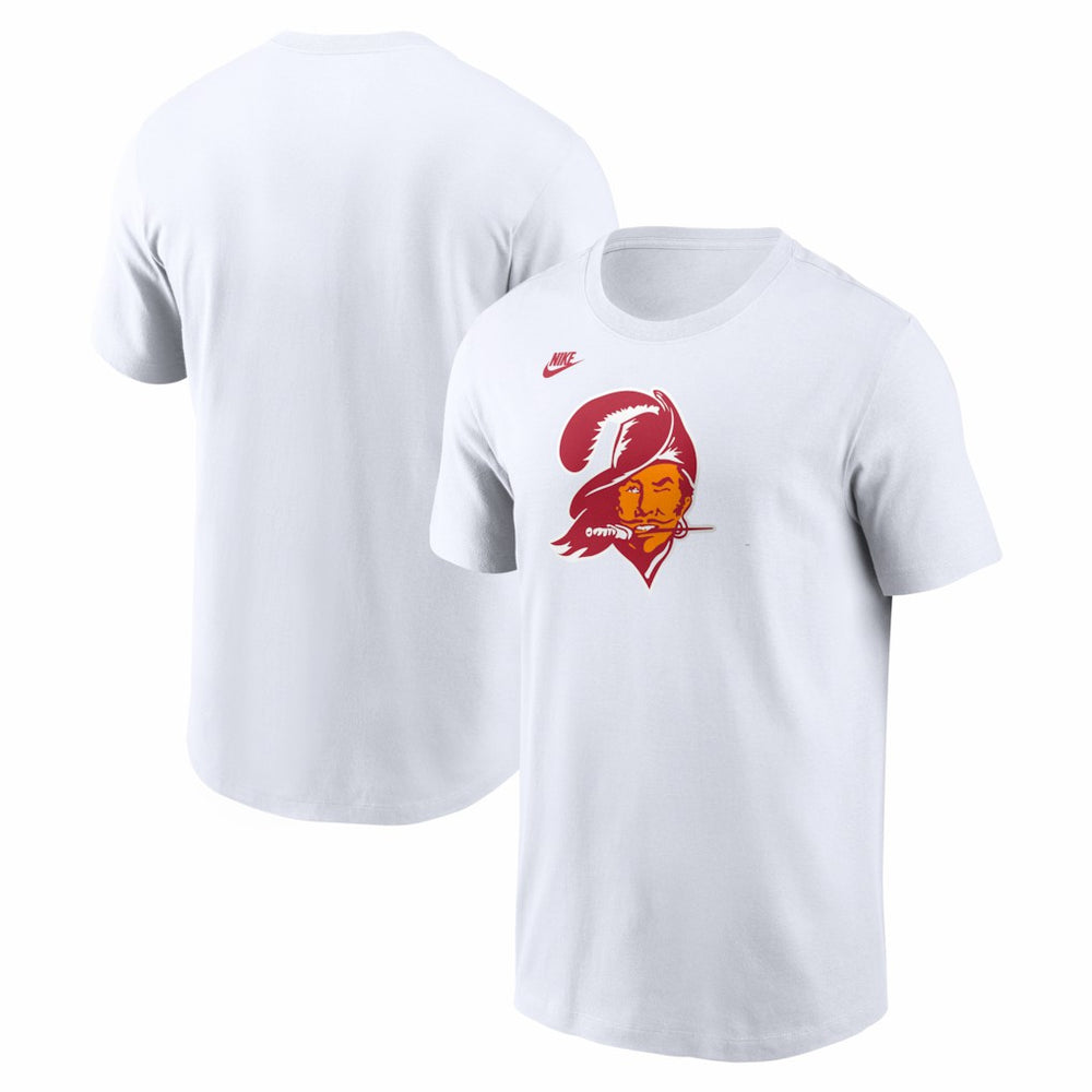 Bucco Bruce Club T-Shirt - Tampa Bay Buccaneers