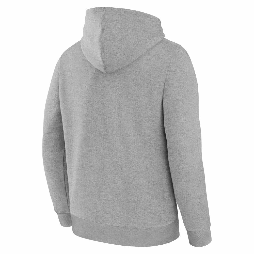 MLB Los Angeles Dodgers Fanatics 2025 World Series Champions Locker Room Hoodie