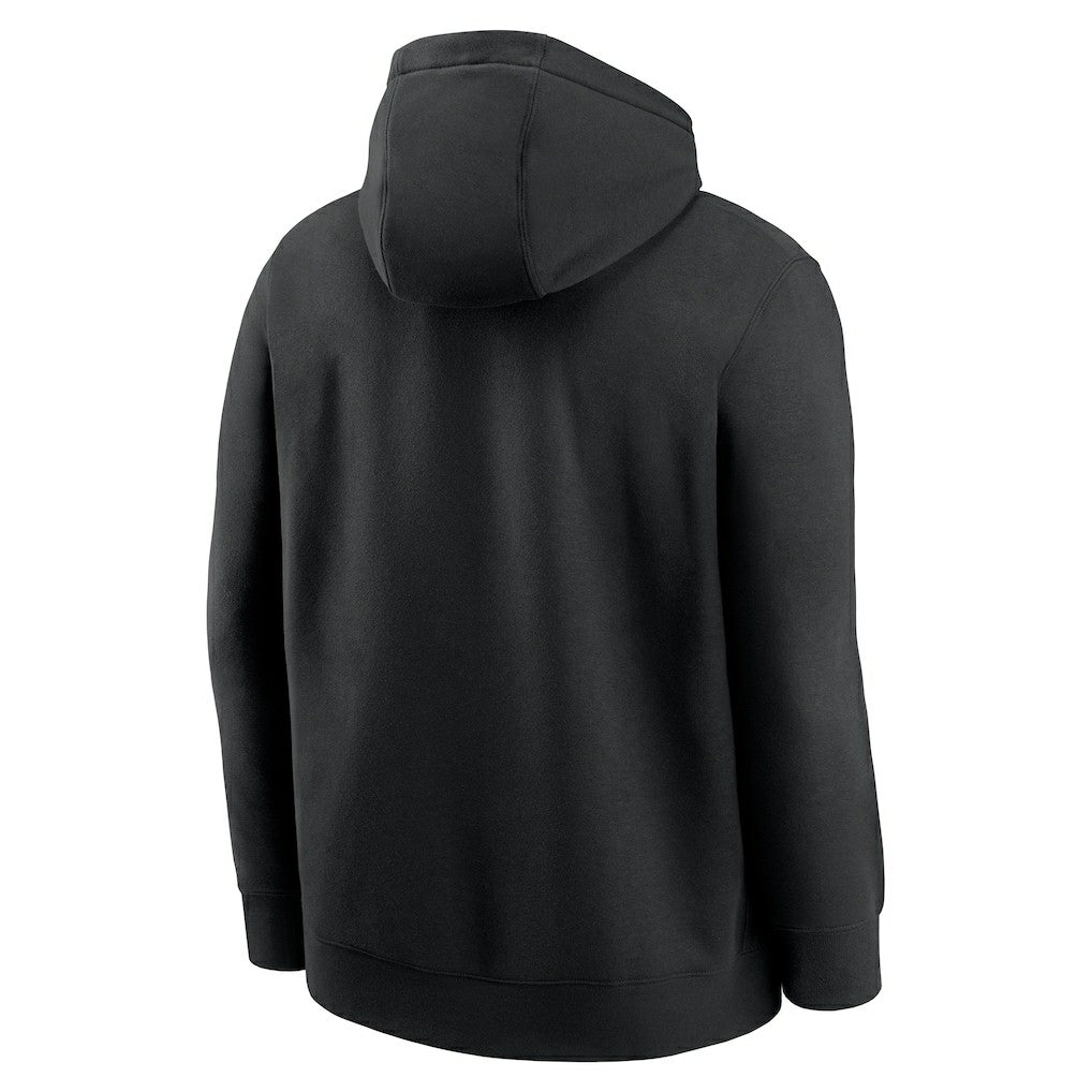 Super Bowl LX Champions Locker Room Trophy Collection Fleece Hoodie - Seattle Seahawks