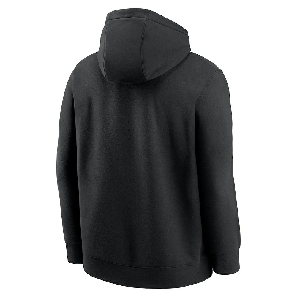 Super Bowl LX Champions Locker Room Trophy Collection Fleece Hoodie - Seattle Seahawks