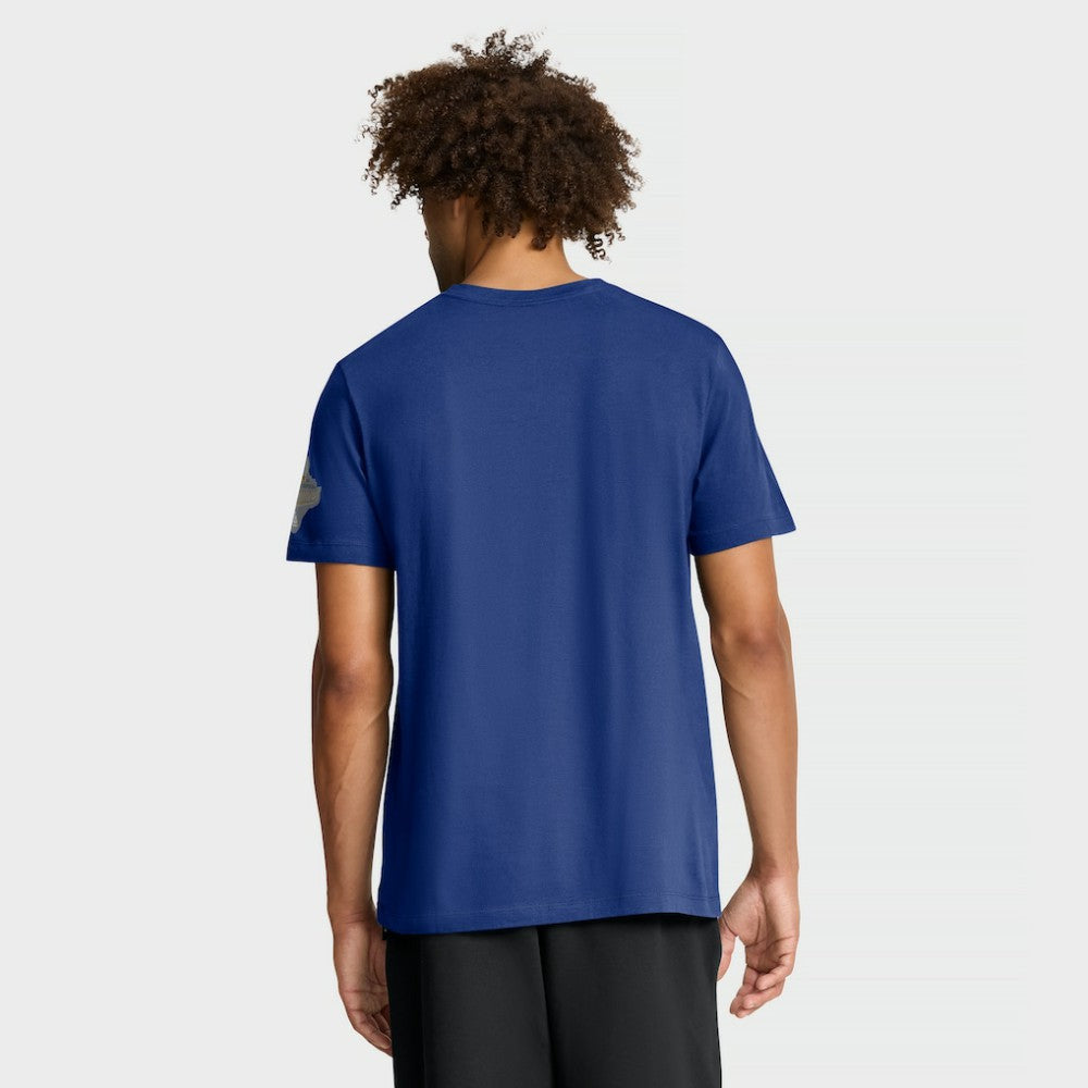 MLB Los Angeles Dodgers Nike 2026 Gold Collection T-Shirt