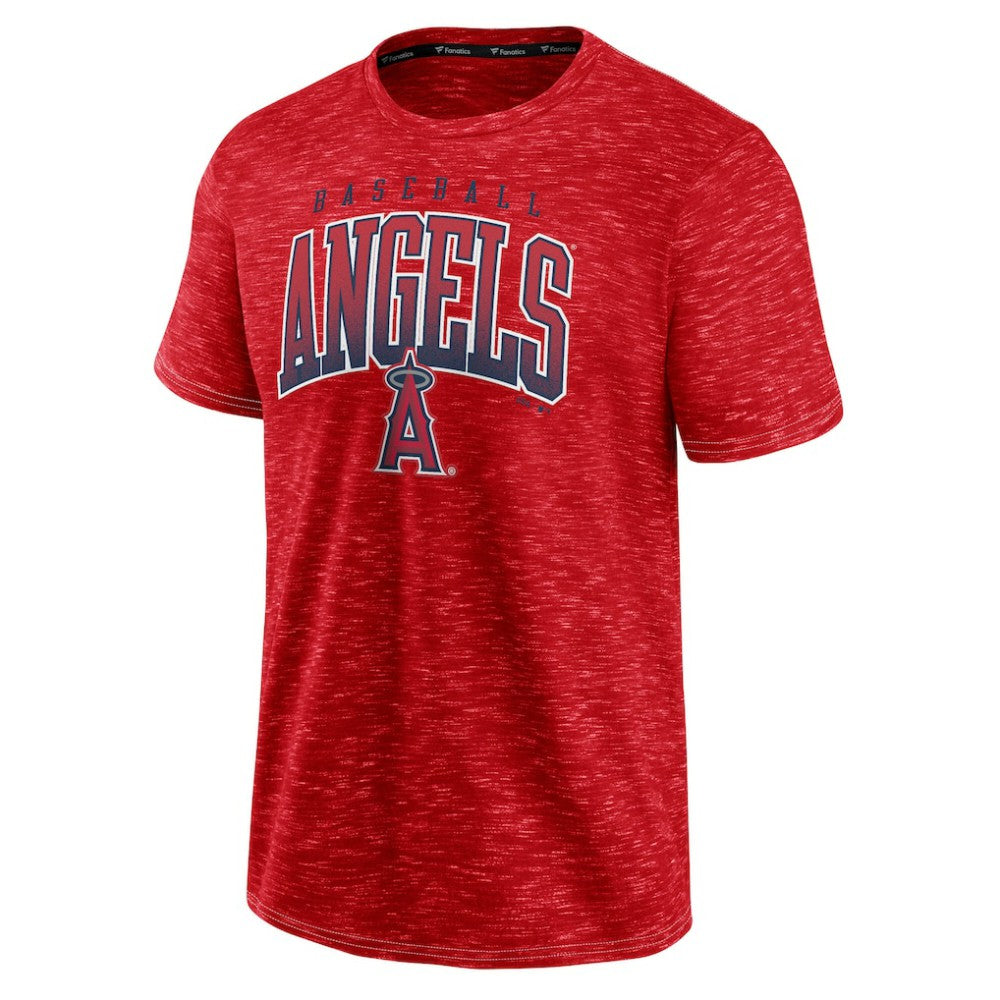 MLB Los Angeles Angels Fanatics Leadoff T-Shirt