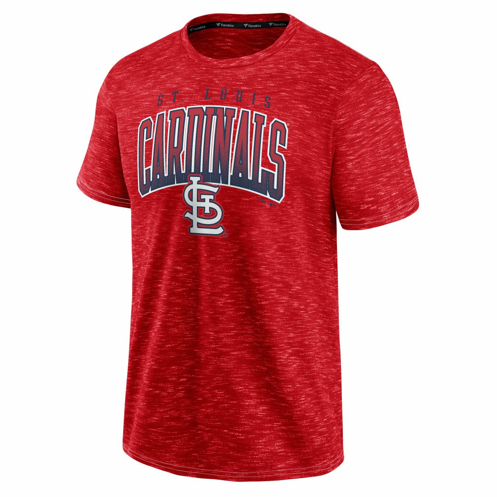 MLB St. Louis Cardinals Fanatics Leadoff T-Shirt