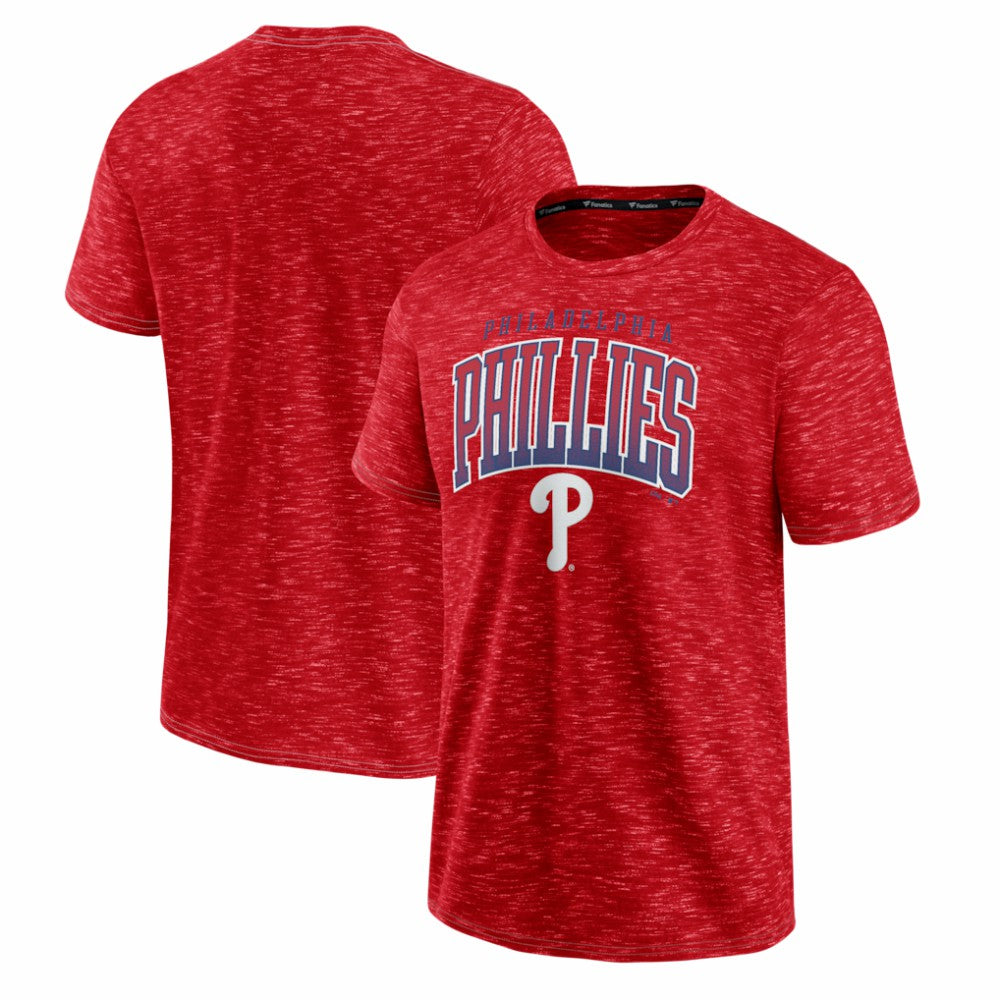 MLB Philadelphia Phillies Fanatics Leadoff T-Shirt