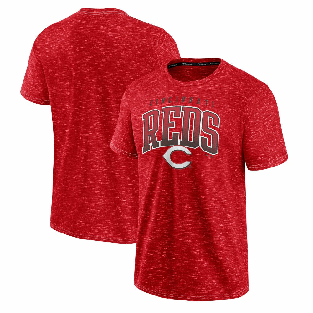 MLB Cincinnati Reds Fanatics Leadoff T-Shirt