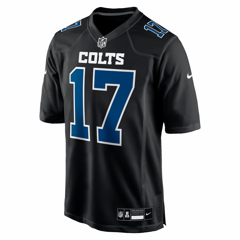 Daniel Jones  Fashion Game Jersey - Indianapolis Colts
