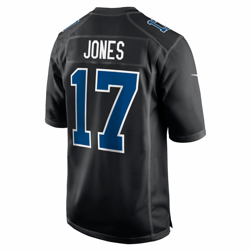 Daniel Jones  Fashion Game Jersey - Indianapolis Colts