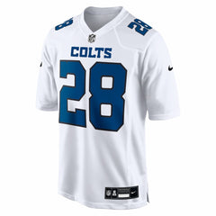 Jonathan Taylor  Fashion Game Jersey - Indianapolis Colts