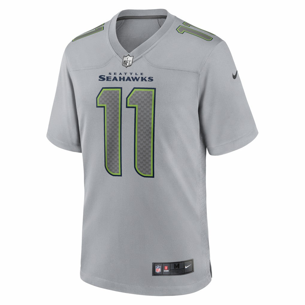 Jaxon Smith-Njigba  Atmosphere Fashion Game Jersey - Seattle Seahawks