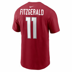 Larry Fitzgerald  Retired Player Name & Number T-Shirt - Arizona Cardinals