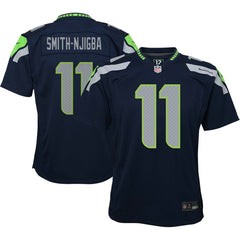 Jaxon Smith-Njigba  Youth Game Jersey - Seattle Seahawks