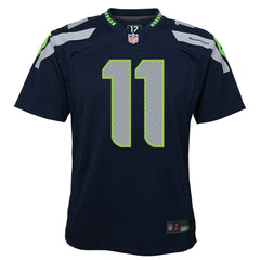 Jaxon Smith-Njigba  Youth Game Jersey - Seattle Seahawks