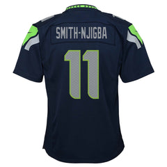 Jaxon Smith-Njigba  Youth Game Jersey - Seattle Seahawks