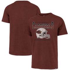 '47 Gridiron Classics Time Lock Franklin T-Shirt - Arizona Cardinals