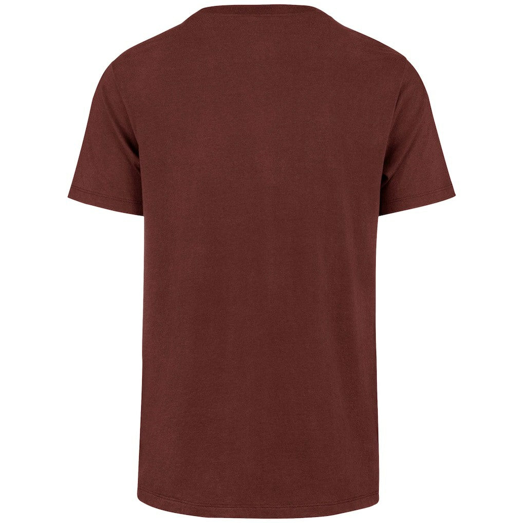 '47 Gridiron Classics Time Lock Franklin T-Shirt - Arizona Cardinals