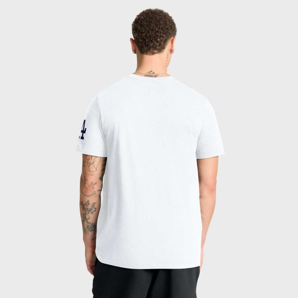 MLB Los Angeles Dodgers Nike 9X Champs T-Shirt