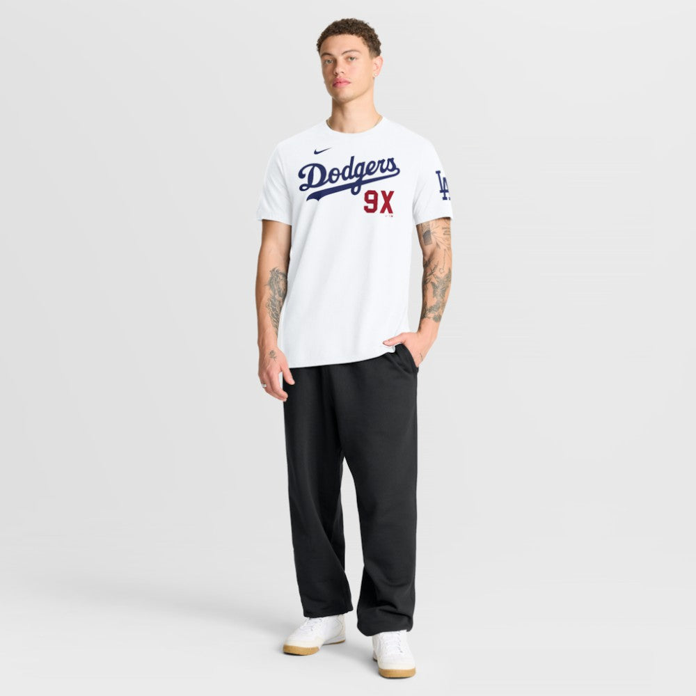 MLB Los Angeles Dodgers Nike 9X Champs T-Shirt