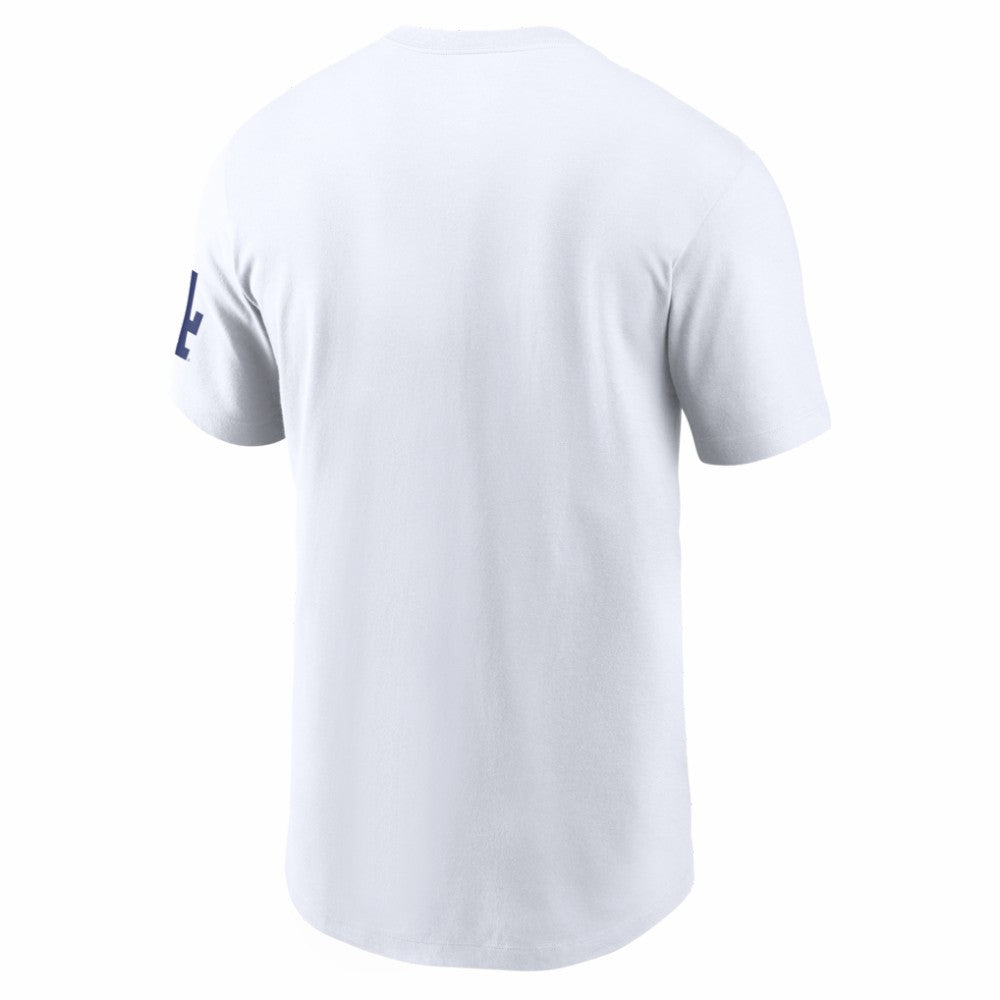 MLB Los Angeles Dodgers Nike 9X Champs T-Shirt