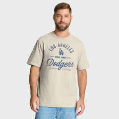 MLB Los Angeles Dodgers Fanatics Stadium T-Shirt