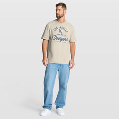 MLB Los Angeles Dodgers Fanatics Stadium T-Shirt