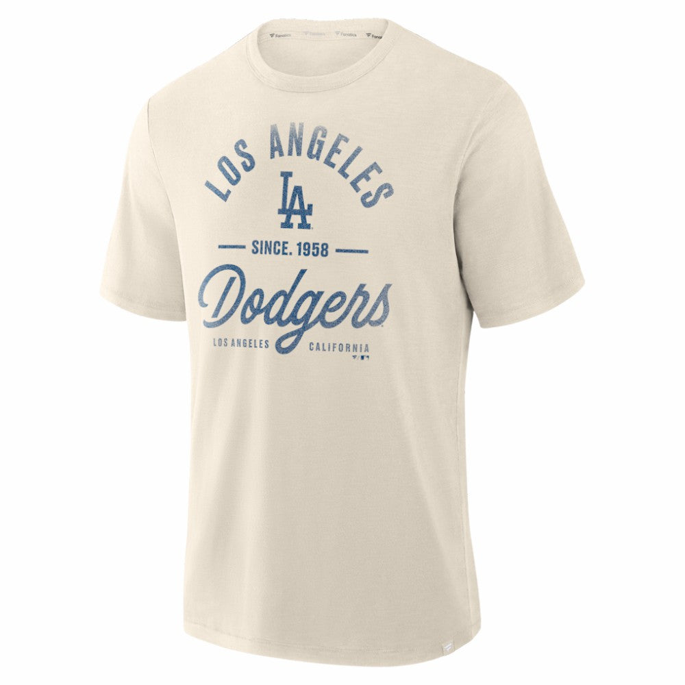 MLB Los Angeles Dodgers Fanatics Stadium T-Shirt