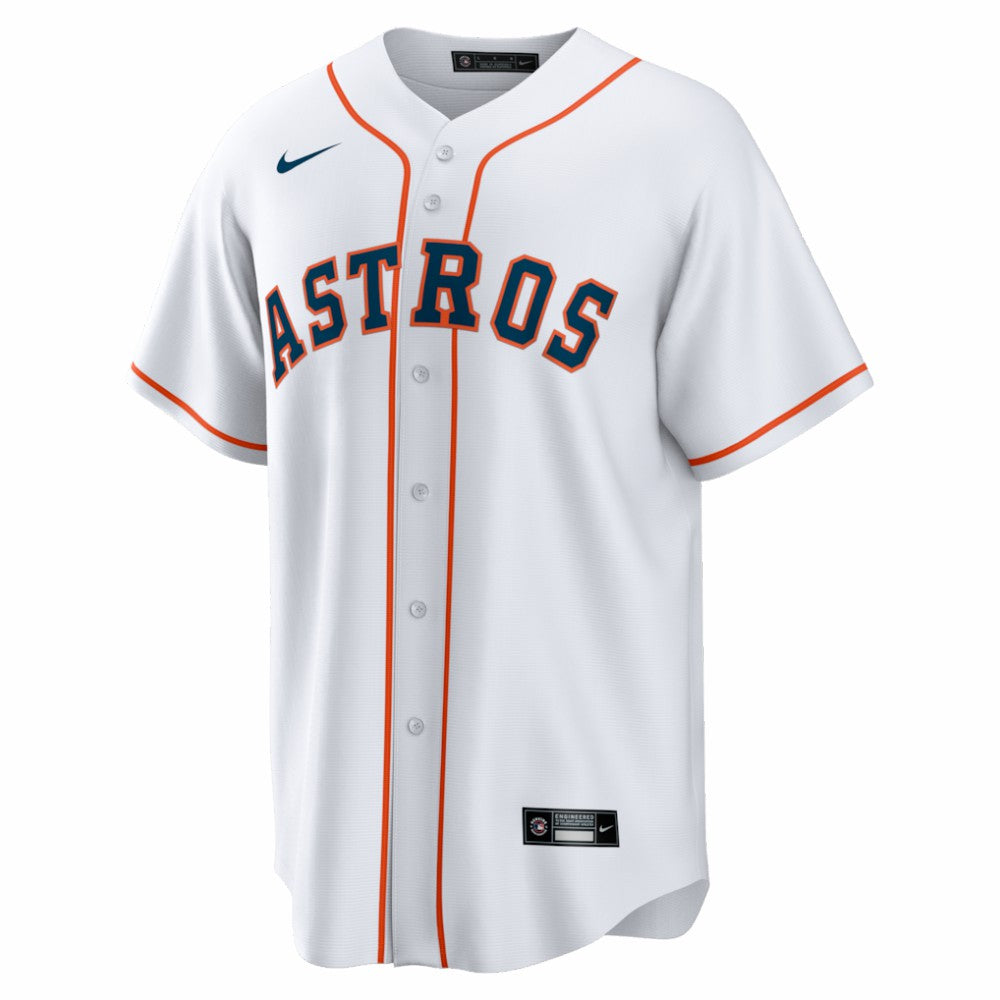 MLB Tatsuya Imai Houston Astros Nike Home Replica Jersey