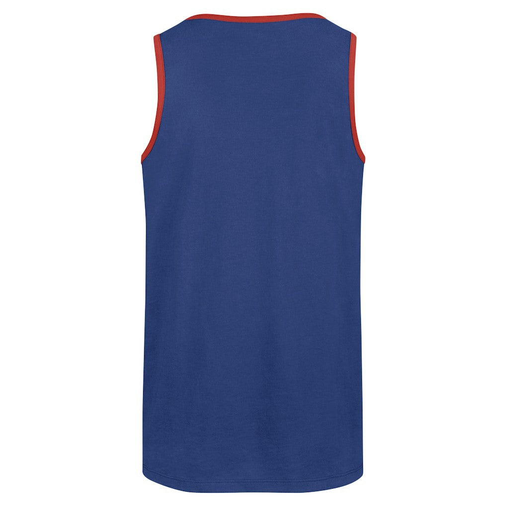 '47 Upload Franklin Tank Top - Buffalo Bills