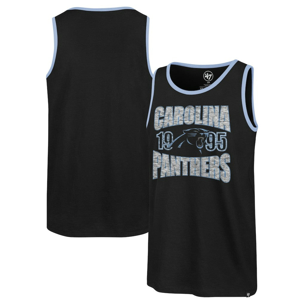'47 Upload Franklin Tank Top - Carolina Panthers